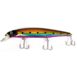 Рибальський воблер Feima, модель L1176, довжина 140мм, 22,0гр, заглиблення 0,5-2,0м, колір № 4